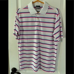Men’s Nike Golf shirt